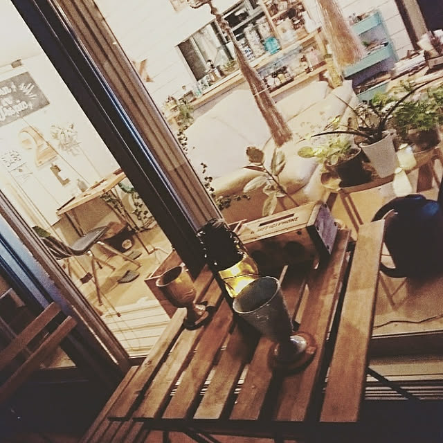 cafe-plageさんの実例写真