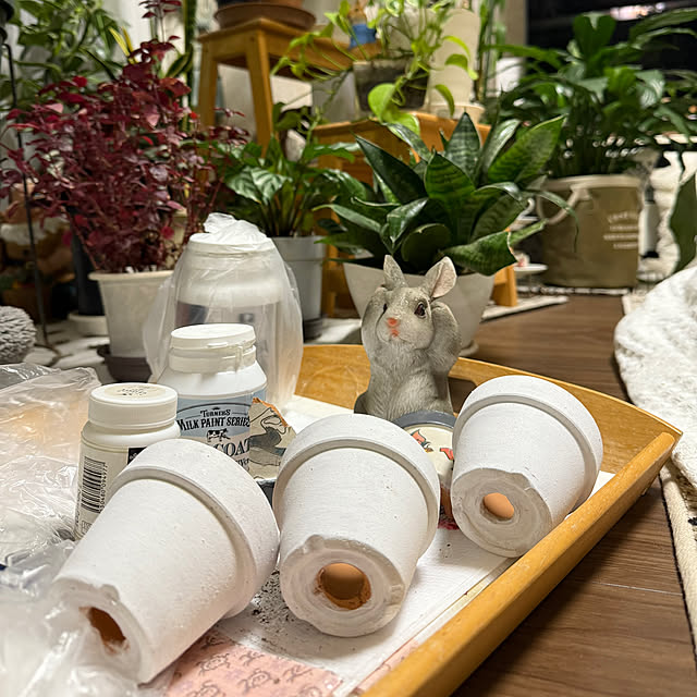 Aqettyさんの部屋