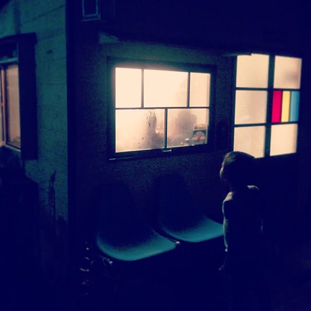 JUNKPUNKさんの実例写真