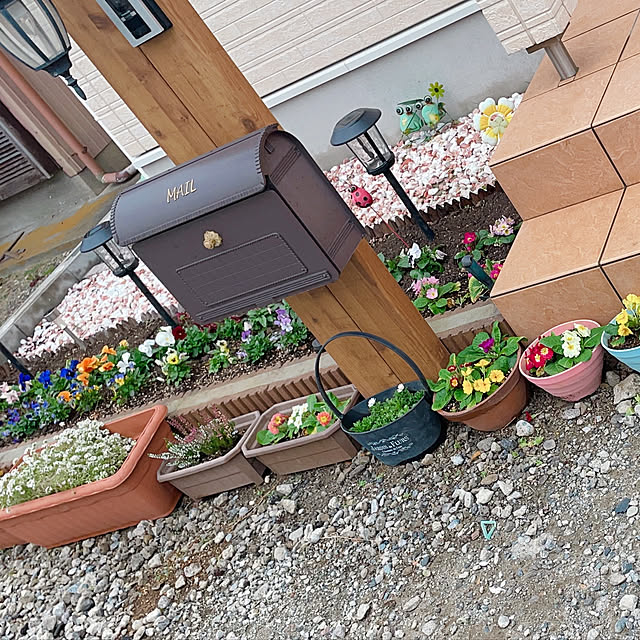 Nanaさんの実例写真