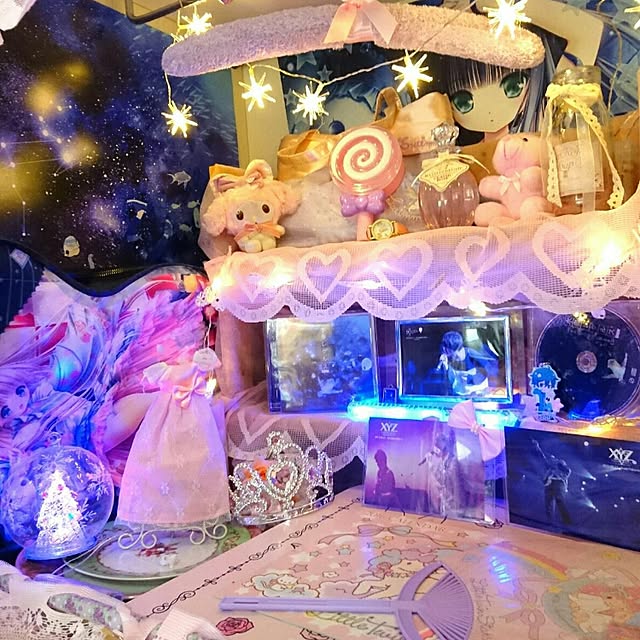 piyoさんの実例写真