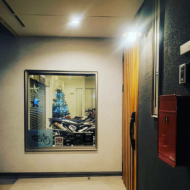 flat_house_japanさんの実例写真