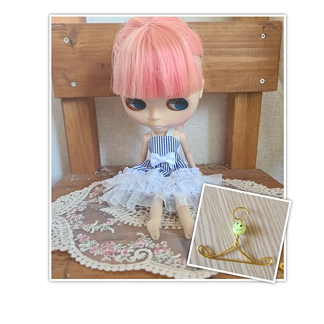monnさんの部屋