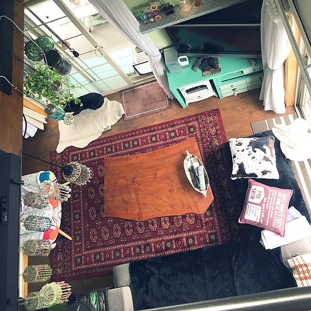 cloverさんの実例写真
