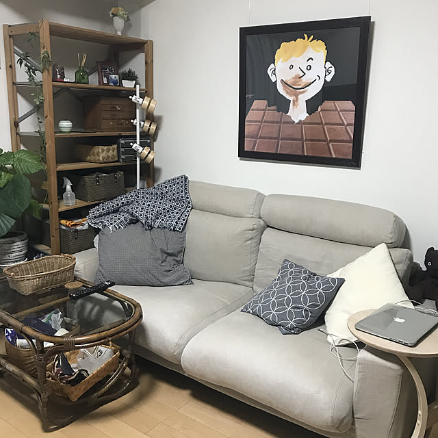 Mochiさんの実例写真