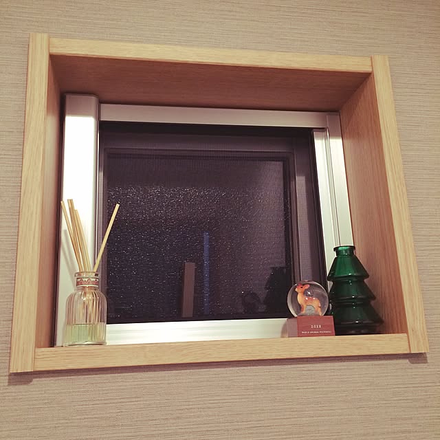 Makiさんの実例写真