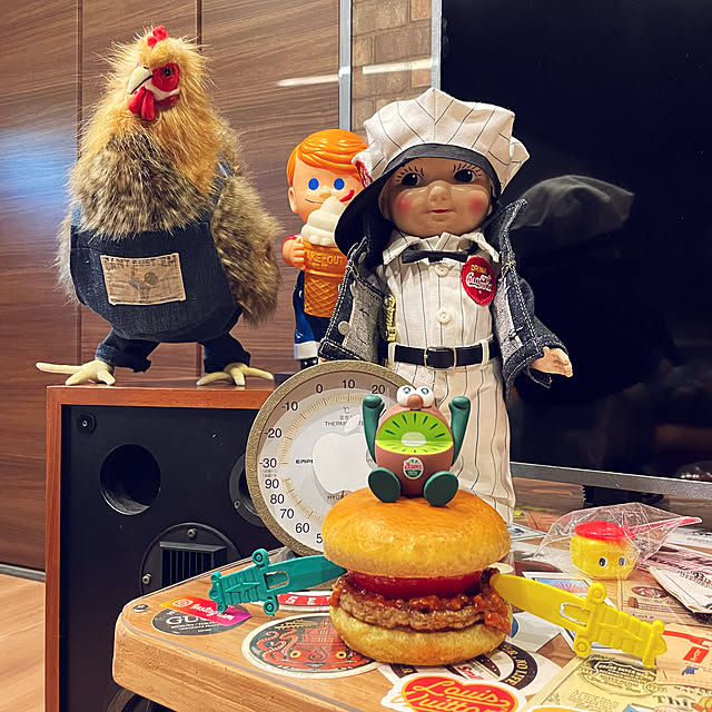 POYOさんの実例写真
