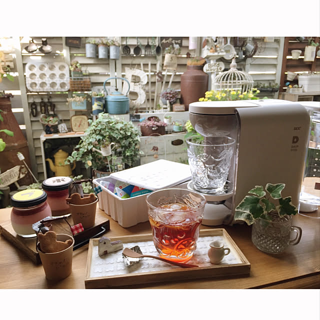 kurumichocoさんの実例写真