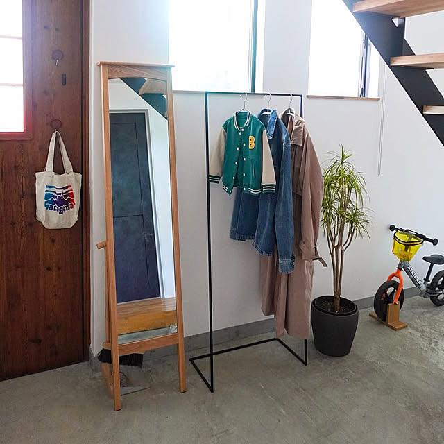 ss.my_homeさんの部屋