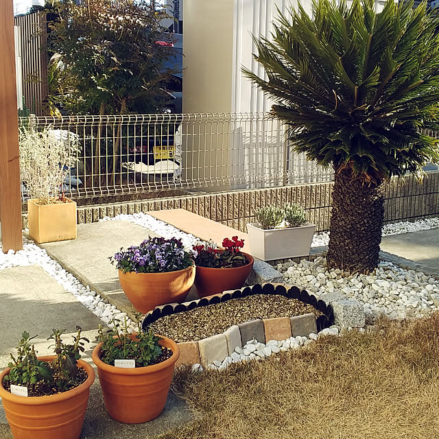 tomoさんの実例写真