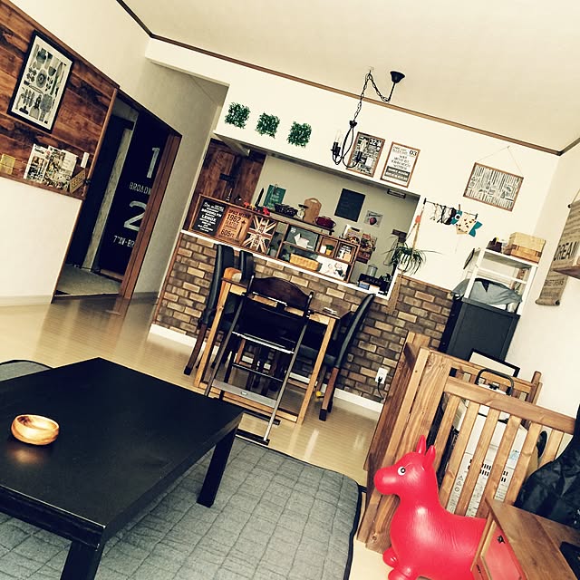 PUNさんの実例写真
