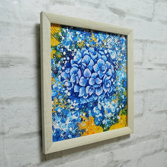 hrさんの部屋
