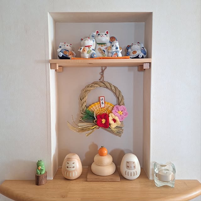 Blancheさんの実例写真