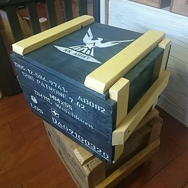 komokenさんの実例写真