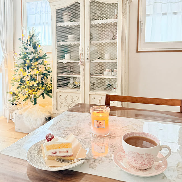 Re_さんの実例写真