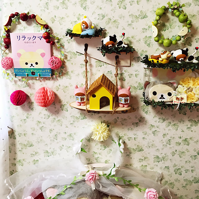 shigetanさんの実例写真