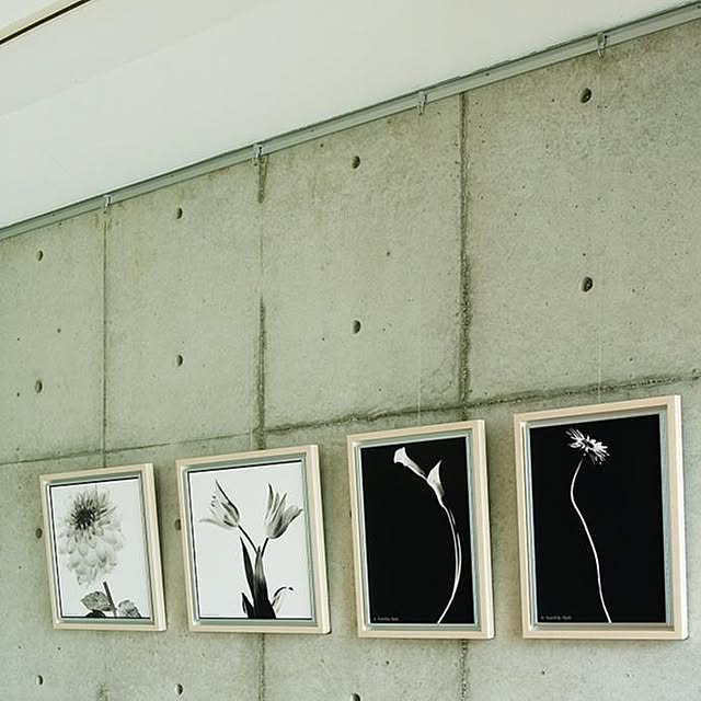 WALL_MATESさんの実例写真