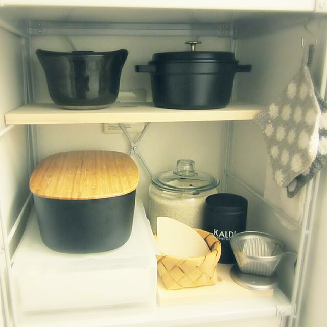 komugiさんの実例写真