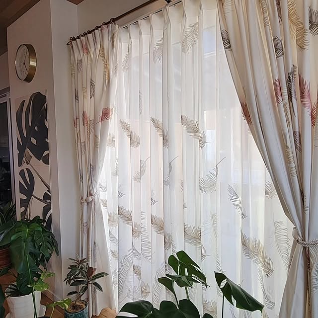 nonbiri_house_さんの実例写真