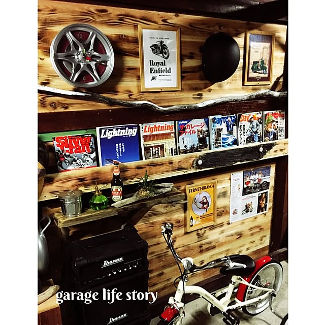 easyriders0707さんの実例写真
