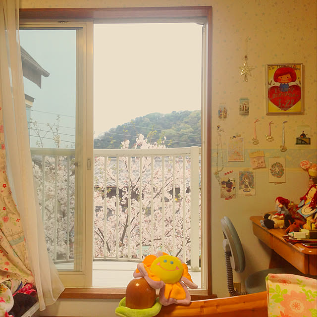 harukaoruさんの実例写真