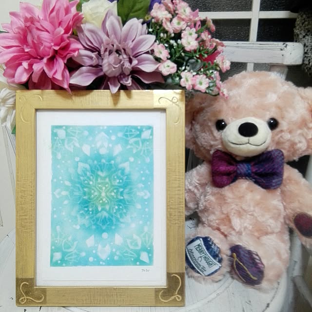 Junkojujuさんの実例写真