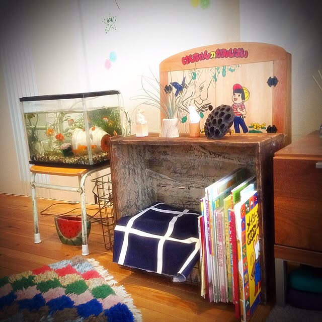 minomonさんの実例写真