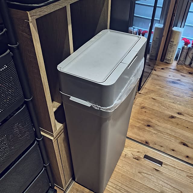 beanzさんの部屋