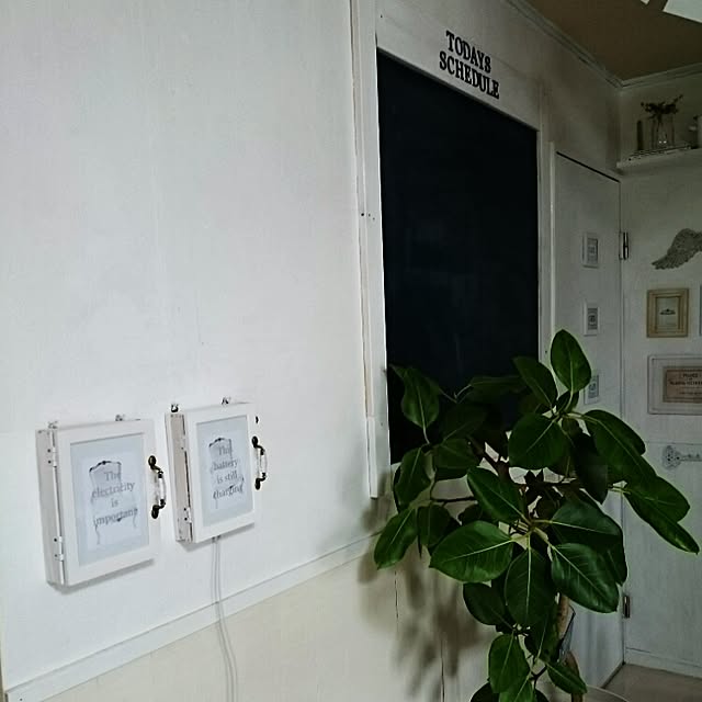 M_house_officialさんの実例写真