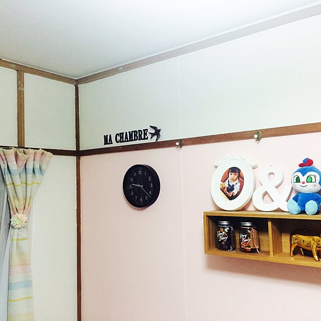 IROROOMさんの実例写真