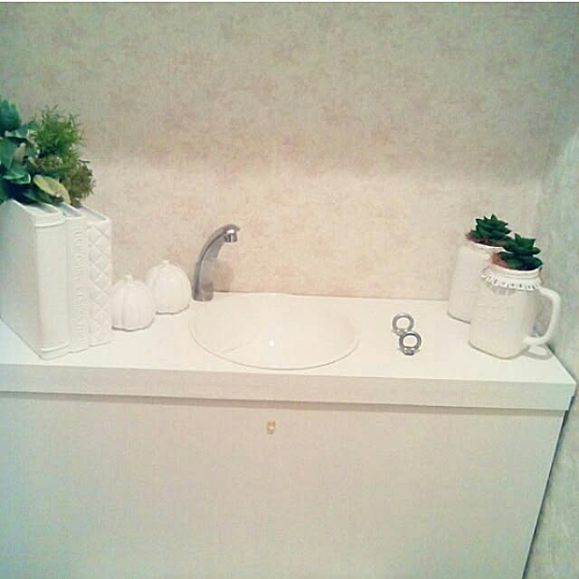 heart.emiemi57.whiteさんの実例写真