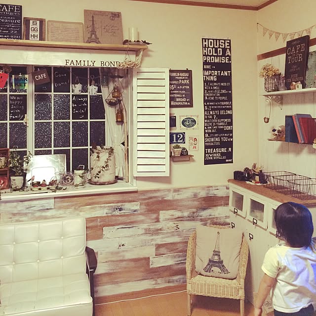 sakurairoさんの実例写真
