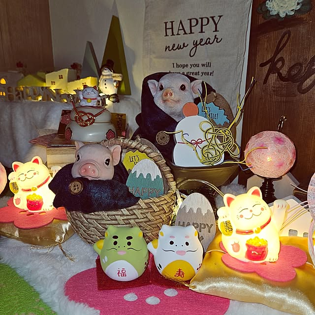 mocomocoさんの部屋