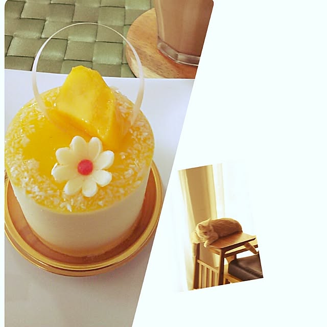 sakuraさんの実例写真