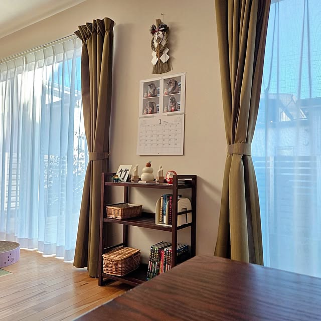 kossyさんの部屋