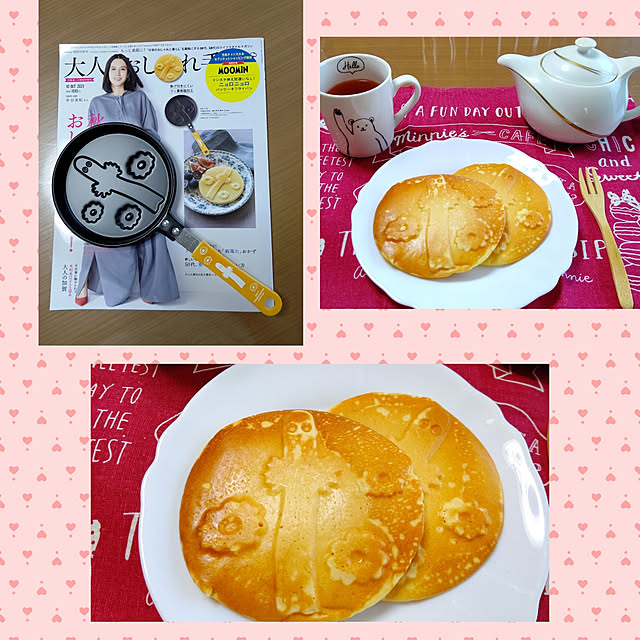 yumirinさんの実例写真