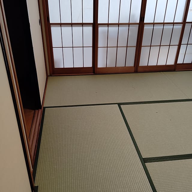 momomamaさんの部屋