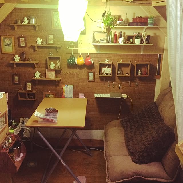 OKAMEchanさんの実例写真