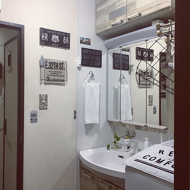 burgundy.roseさんの実例写真