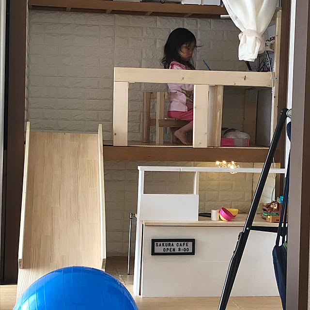 sakupanmanさんの実例写真