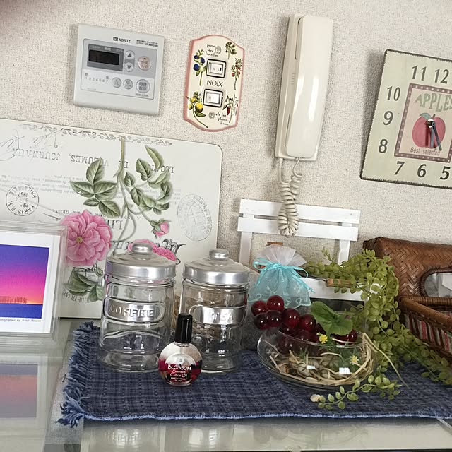 rinさんの実例写真