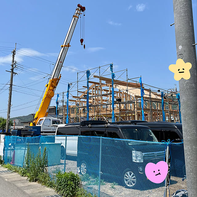 ui.ei..さんの実例写真