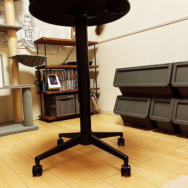 kkkさんの部屋