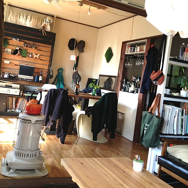 take2000kbさんの実例写真