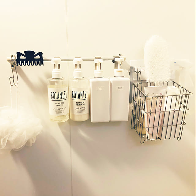 megmilk117さんの実例写真