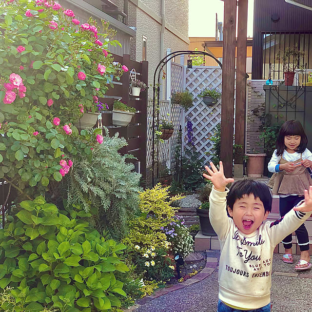 hinamamaさんの実例写真