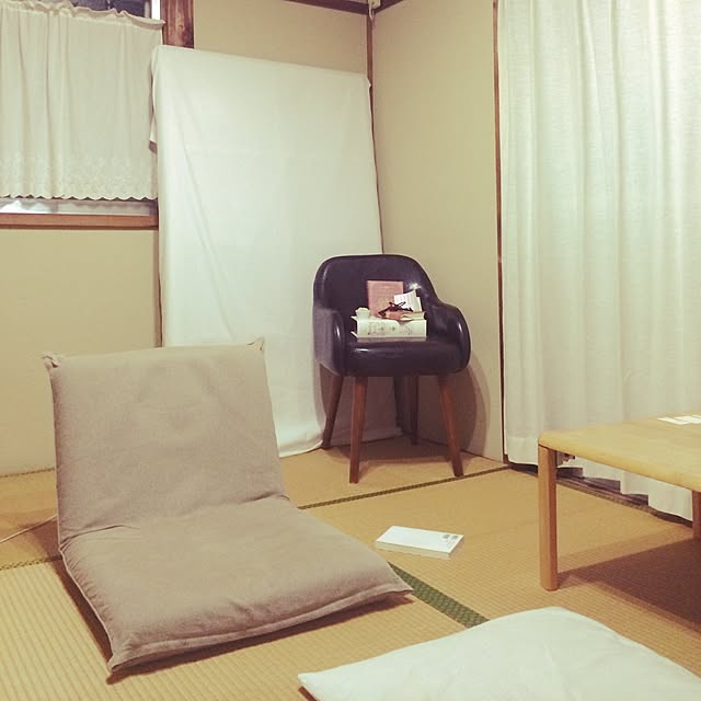 chiSaさんの実例写真