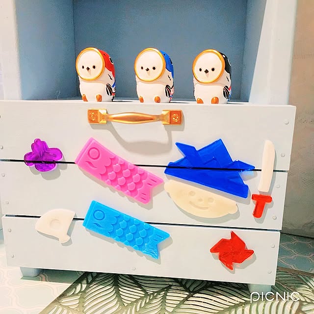 Miyumamaさんの部屋