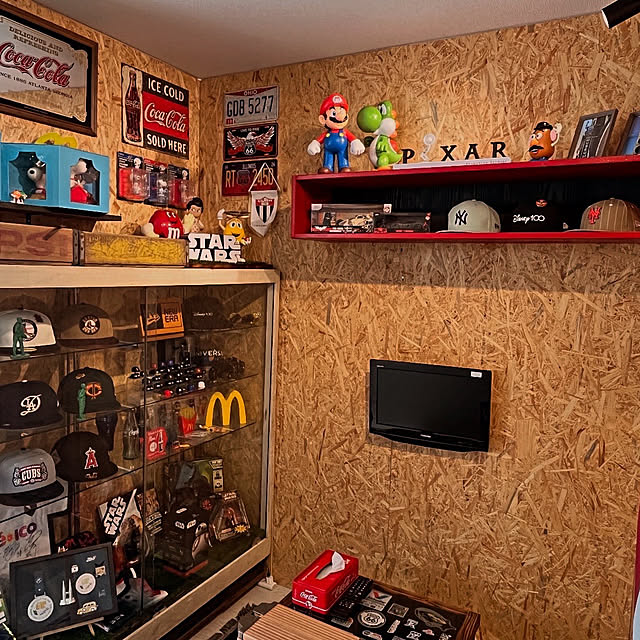 dO_ukaTさんの実例写真