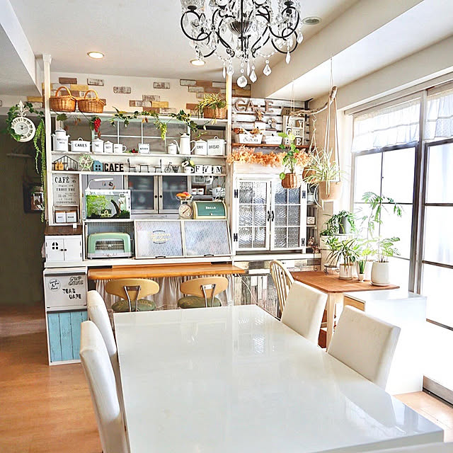 r_6cafeさんの実例写真